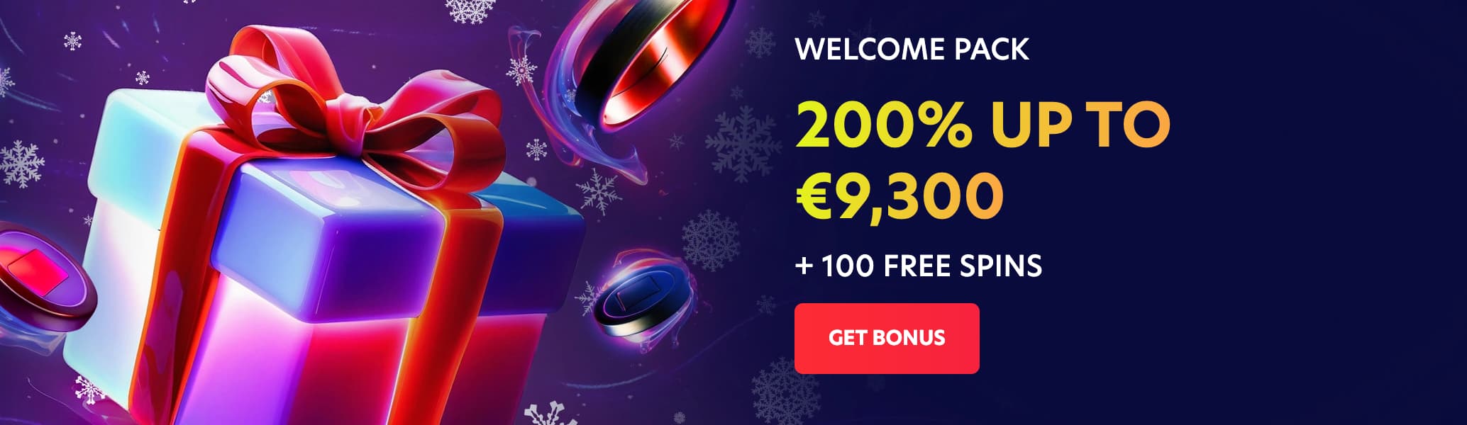 1RED Casino