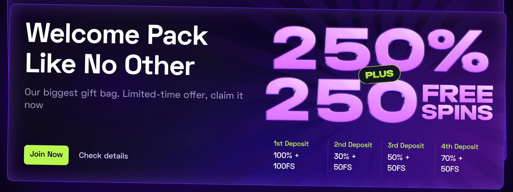 Immerion Casino