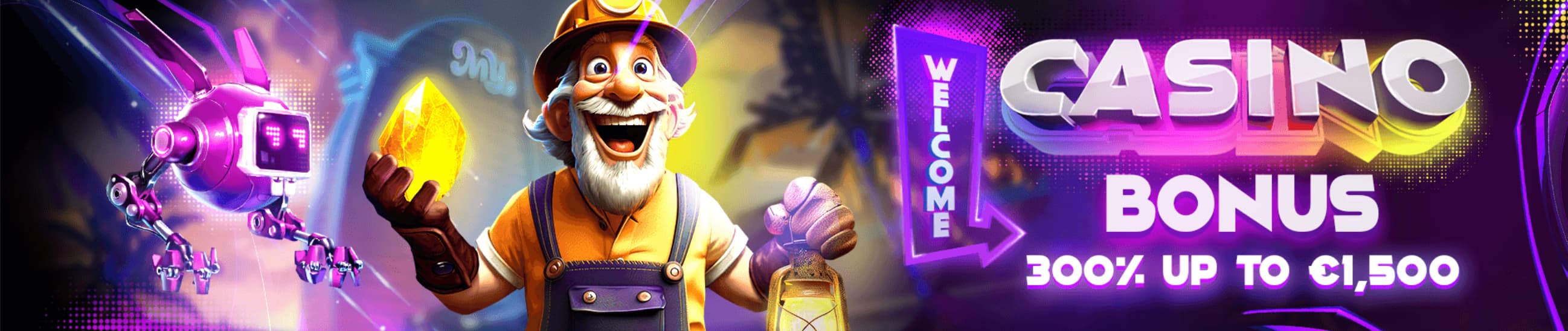 MyStake Casino — Play Now