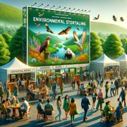 Promoting Environmental Awareness Through Film
